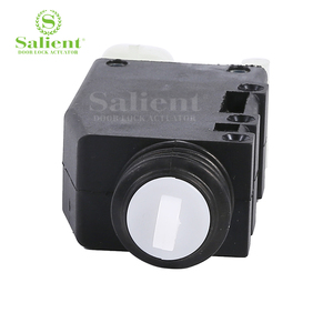 Actionneur de verrouillage de porte de voiture automatique arrière droit pour système de verrouillage central FORD Holden Opel - Product Image 5