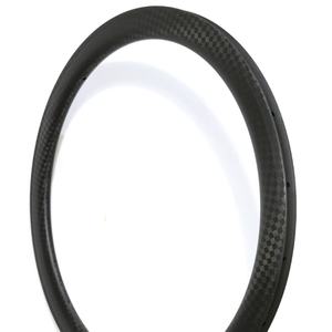 Llantas de fibra de carbono BMX 451 plegables, aberturas de anillo de carbono de alta resistencia de 38MM, ruedas de carbono 406 - Product Image 3