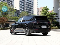 Абсолютно новый Lynk & Co 900 PHEV SUV 2026 года, 1.5T Halo, 5-местный, запас хода 220 км, умный гибридный внедорожник, новый автомобиль из Китая
