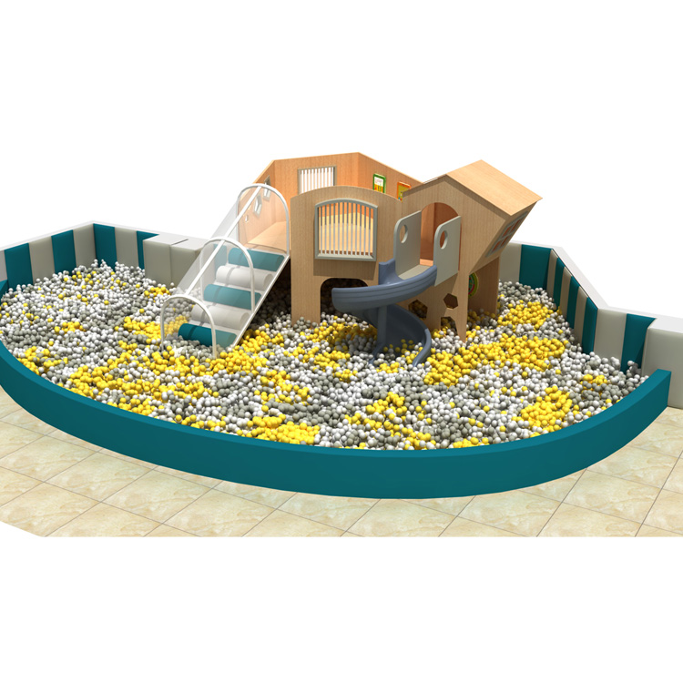 zona infantil