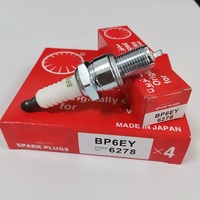 Wholesale Price Auto Engine Spare Part Bujia System 6278 Bp6Ey Spark Plug