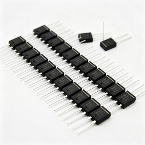 <span class=keywords><strong>Diode</strong></span> redresseuse à barrière Schottky 1N5822 3A 40V DO-201AD Axiale Basse Tension Haute Intensité pour Alimentation Électrique - Product Image 6