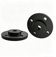 Aksesori Sambungan Dudukan Dinding Flange 1/4 dari Aluminium Alloy Kustom Pabrik untuk Kamera Magic Arm Fotografi Luar Ruangan