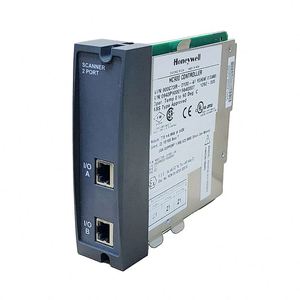 Nuevo Módulo Escáner de E/S de Alta Velocidad 900C73R-0000-41 con 2 Puertos Analógicos y Digitales para Controladores HC900 - Product Image 2