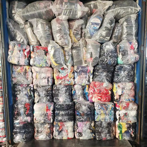 优质二手服装供应商 (公司) 在澳大利亚 - Product Image 6