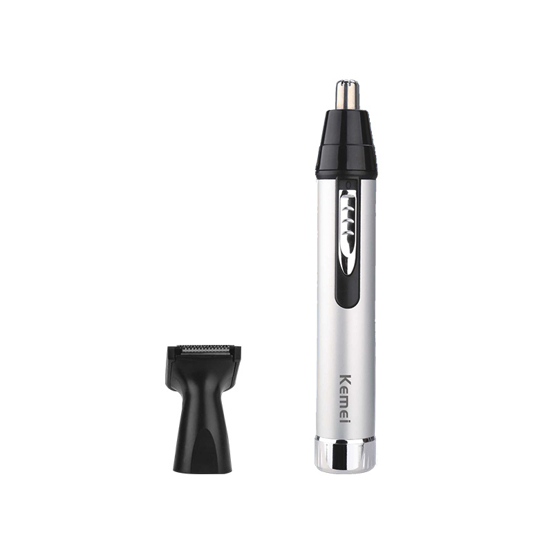 KEMEI Km 132 Nose Hair Trimmer