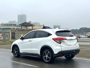 ฮอนด้า เวเซล 1.5L ปี 2016 <span class=keywords><strong>2018</strong></span> 2020 มือสอง - รถฮอนด้ามือสองพร้อมบันทึกการบำรุงรักษา, รถ SUV ขนาดกะทัดรัด, เชื่อถือได้, จัดส่งทั่วโลก - Product Image 5