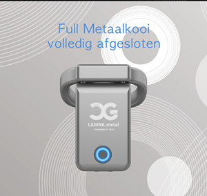 Dispositivo <span class=keywords><strong>de</strong></span> <span class=keywords><strong>Castidad</strong></span> Vibrador <span class=keywords><strong>de</strong></span> Alta Tecnología con IA y APP, Dispositivo <span class=keywords><strong>de</strong></span> <span class=keywords><strong>Castidad</strong></span> Masculino con Control Remoto por APP, <span class=keywords><strong>Jaula</strong></span> para Pene para Hombres - Product Image 5