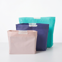 Sacs Réutilisables pour Produits Agricoles, Sacs de Courses Personnalisés en Plastique avec Cordon, Sacs de Supermarché, Sacs d'Épicerie, Logo HDPE, Petits Sacs Réutilisables en Maille