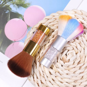 Cepillo <span class=keywords><strong>de</strong></span> polvo <span class=keywords><strong>de</strong></span> uñas <span class=keywords><strong>de</strong></span> nailon acrílico colorido multifuncional <span class=keywords><strong>con</strong></span> decoración <span class=keywords><strong>de</strong></span> taladro cepillo <span class=keywords><strong>de</strong></span> limpieza <span class=keywords><strong>de</strong></span> maquillaje herramienta <span class=keywords><strong>de</strong></span> manicura para protección <span class=keywords><strong>de</strong></span> uñas - Product Image 4