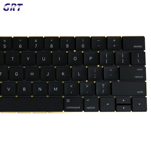 Wholesale New US Layout for MacBook Pro 13.3" A1706 A1707 <b>Keyboard</b> - Product Image 5