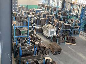 कस्टम प्लास्टिक इंजेक्शन मोल्डिंग सेवा पीपी/पीसी/ई/एब्स/टीपू/पोम/pvc सामग्री मॉक 100 विविध प्लास्टिक भागों को मुक्त करने के लिए - Product Image 5