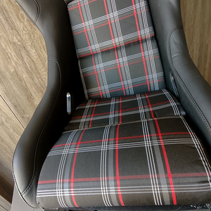 Fabbrica a buon prezzo di lusso in fibra di carbonio Sim <span class=keywords><strong>Racing</strong></span> sedili avvolgenti per auto da corsa - Product Image 3