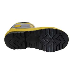 <span class=keywords><strong>Bottes</strong></span> <span class=keywords><strong>de</strong></span> sécurité en cas d'incendie Caractéristiques et avantages clés des services <span class=keywords><strong>de</strong></span> lutte contre les incendies et d'urgence - Product Image 4