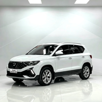 2022 Model J-etta VS5 280TSI Otomatik Enjoy Edition 1.4T Turbo Düşük Kilometreli SUV (İkinci El)