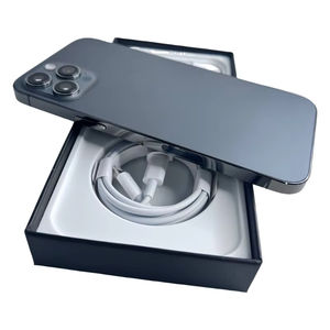 Gran Oferta: Teléfono Móvil de Segunda Mano Personalizado de Alta Calidad a Bajos Precios para iOS 12 Pro - Product Image 2