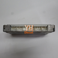 Papan komputer (mesin) 1-80111115 18011-11150 1801111150 CYZ51Q 6WF1TCS untuk Cina Isuzu