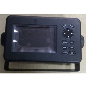 Matsutec HP528A classe B AIS Transponder Combo GPS 4.3 pollici colore LCD navigatore marino - Product Image 2
