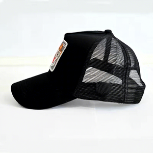 Gorra Snapback con Logotipo Personalizado, Diseño Clásico de 5 Paneles, Ideal para Estilo Camionero y Uso Diario - Product Image 1