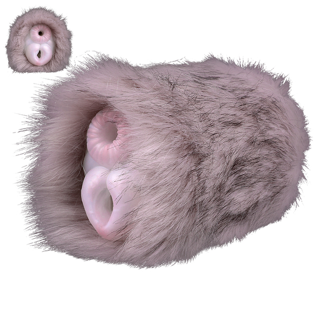 Furry Sextoy: Realistic & Customizable Adult Toys