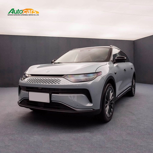 Auto Usata Leapmotor C11 2024 Edizione Premium a Autonomia Estesa 300, Ottime Condizioni, Prodotta in Cina, Molto Richiesta, Prezzo Conveniente - Product Image 5