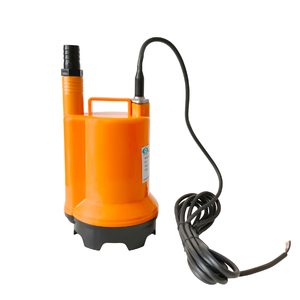 <span class=keywords><strong>Pompe</strong></span> de cale submersible DC 200W 12V/24V de haute qualité, silencieuse et portable, pour drainage marin, navires et aquaculture - Product Image 4