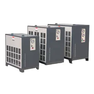 高压冷冻冷热空气干燥机中国印尼30bar