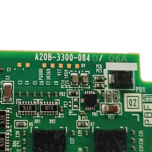 FANUC บอร์ด PCB การ์ดใหม่และมือสอง A20B-3300-0840 - Product Image 2