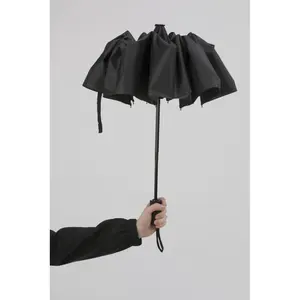 Ombrello automatico PRIMO Harvard, merchandising personalizzato - Product Image 4