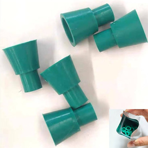 Trampa de feromonas para polillas de la remolacha, trampa de cebo para polillas de la remolacha y polillas sacafrutas, adecuada para granjas y huertos. - Product Image 1