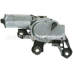 Motor de Limpiaparabrisas 1J9955711 para Seat Leon Toledo Skoda Fabia VW Bora 12V Material de Hierro - Product Image 2