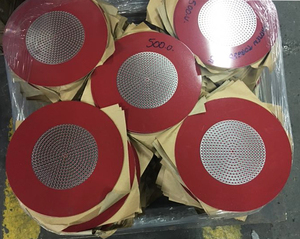 Disques en aluminium de qualité supérieure Lanren série 8000 avec plaques à <span class=keywords><strong>induction</strong></span>, 99 % d'aluminium, qualité ustensile de cuisine, approvisionnement direct usine - Product Image 3