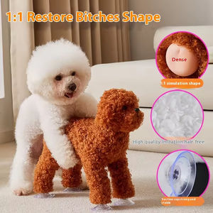 All'ingrosso giocattoli sessuali per cani cartoni animati Sexy gobba accoppiamento animale animale domestico giocattoli del sesso per cane - Product Image 2