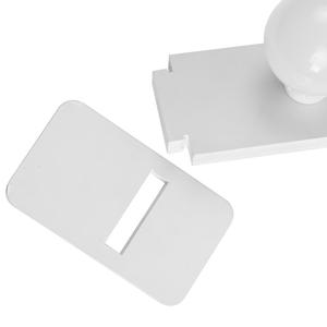 Luces LED de tocador para espejo, brillo regulable, maquillaje, mesa cosmética, tocador, baño, tocador, luz de escritorio - Product Image 5