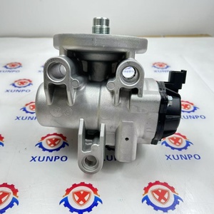 อะไหล่รถขุด E324D 325D  ไส้กรองน้ำมันพร้อมฐานประกอบ 190-8970 1908970 371-3599 3713599 - Product Image 4