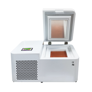 Tbk 578 Pantalla de teléfono Marco Vidrio LCD Separador <span class=keywords><strong>Congelador</strong></span> Máquina separadora para S9 S10 - Product Image 1