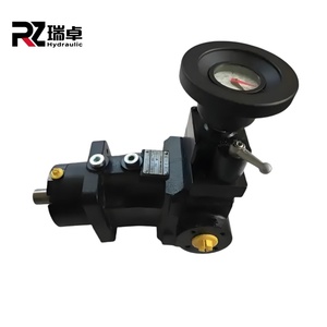 Remplacement pour la pompe doseuse hydraulique A2VK12MAOR4G1PE1-SO2, série A2VK, piston de haute qualité - Product Image 4