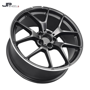 Jante de roue 17 18 pouces Jante de voiture en alliage pour <span class=keywords><strong>Mercedes</strong></span> Benz <span class=keywords><strong>AMG</strong></span> #02001 - Product Image 6