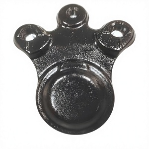 3640.58 Rótula de Suspensión Delantera Inferior para Automóvil, Compatible con Citroën C5 C6 <span class=keywords><strong>Peugeot</strong></span> <span class=keywords><strong>407</strong></span> 508 - Product Image 4