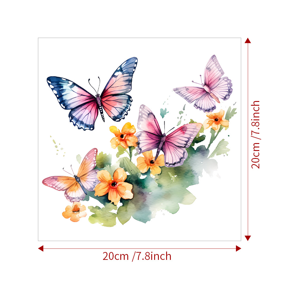 CH81198: 20*20cm 12G