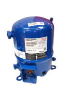 Compresseur de climatisation à piston inverseur 10HP MT125HU3DVE Danfoss pour chambre froide de stockage de légumes