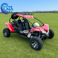 Buggy tout-terrain 4 roues LNA pour adultes 500cc – Aucun outil spécial requis pour la course sportive
