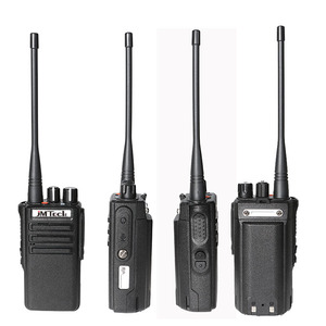 วิทยุสื่อสาร<span class=keywords><strong>แบบ</strong></span>ดิจิตอล DMR Walkie Talkie LoRa Mesh รุ่นใหม่ ปี 2021 ขายดี วิทยุสื่อสารสองทาง UHF VHF รุ่น JM-D2188 - Product Image 6