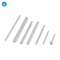 Fabrication personnalisée de haute qualité, fraisage cnc en acier aluminium, acier, fabrication de pièces en acier, oem comme dessin du client, expédition en chine
