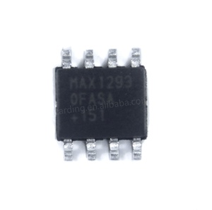 SY chip max12930fasa + linh kiện điện tử IC chip max12930fasa kỹ thuật số isolators max12930 mạch điện tử max12930fasa + - Product Image 3