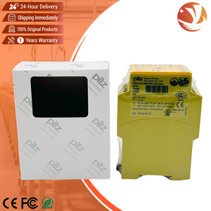 Nouveau contrôleur d'automatisation original 774540 en stock pour PLC - Product Image 1