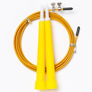 <span class=keywords><strong>Corde</strong></span> <span class=keywords><strong>à</strong></span> <span class=keywords><strong>sauter</strong></span> professionnelle de base, vitesse réglable, pour enfants - Product Image 6