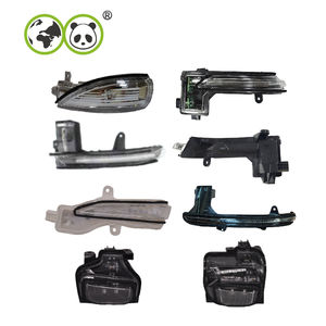 Clignotant de rétroviseur latéral pour Mazda KR11-69-122B G33D-69-122 GIAI-69-122 GV9B-69-122 BKC3-69-122 KR22-69-122B - Product Image 1