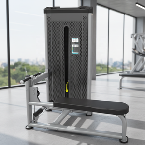 DFT <span class=keywords><strong>1910</strong></span> Equipo de Gimnasio Comercial de Acero con Cable Cruzado para Entrenamiento de Hombros, Duradero, Uso Universal, Fabricado en Shandong - Product Image 4
