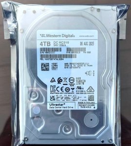 Original NEW 8T ST8000NM017B WUS721208BLE604 WD85EVRX MG08ADA800E WUH722016CLE604 Hard <b>Drive</b> - Product Image 4